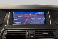 BMW 5-sarja vaihtoauto