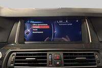 BMW 5-sarja vaihtoauto