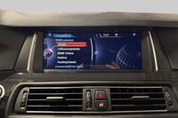 BMW 5-sarja vaihtoauto