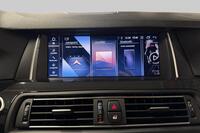 BMW 5-sarja vaihtoauto