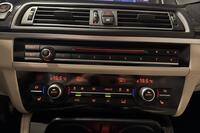 BMW 5-sarja vaihtoauto