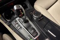 BMW 5-sarja vaihtoauto