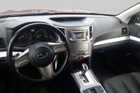 Subaru Legacy vaihtoauto