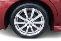 Subaru Legacy vaihtoauto