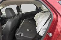 Ford Ecosport vaihtoauto