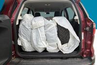 Ford Ecosport vaihtoauto