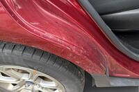 Ford Ecosport vaihtoauto