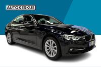 BMW 3-sarja vaihtoauto