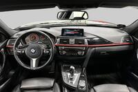 BMW 3-sarja vaihtoauto