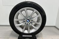 BMW 3-sarja vaihtoauto