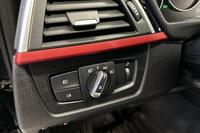 BMW 3-sarja vaihtoauto