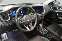 Kia XCeed vaihtoauto