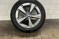 BMW 2-sarja vaihtoauto