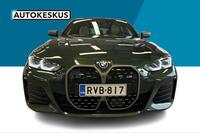 BMW i4 vaihtoauto