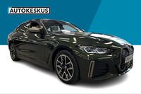 BMW i4 vaihtoauto