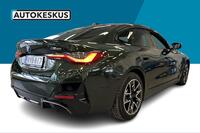 BMW i4 vaihtoauto