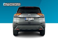 Nissan X-Trail vaihtoauto