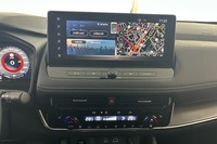 Nissan X-Trail vaihtoauto