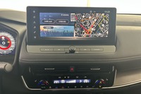 Nissan X-Trail vaihtoauto