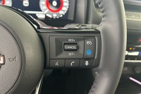 Nissan X-Trail vaihtoauto