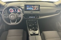 Nissan X-Trail vaihtoauto