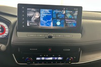 Nissan X-Trail vaihtoauto