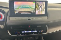 Nissan X-Trail vaihtoauto