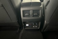 Nissan X-Trail vaihtoauto