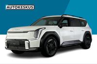 Kia EV9 vaihtoauto
