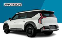 Kia EV9 vaihtoauto