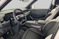 Kia EV9 vaihtoauto