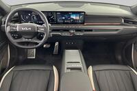 Kia EV9 vaihtoauto