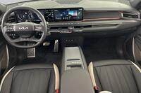 Kia EV9 vaihtoauto