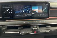 Kia EV9 vaihtoauto