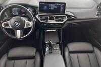 BMW iX3 vaihtoauto