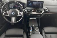 BMW iX3 vaihtoauto