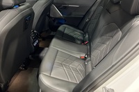 BMW i5 M60 vaihtoauto