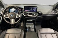 BMW iX3 vaihtoauto