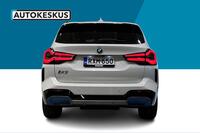 BMW iX3 vaihtoauto
