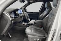 BMW iX3 vaihtoauto