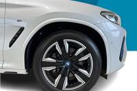 BMW iX3 vaihtoauto