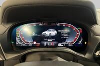 BMW iX3 vaihtoauto