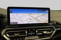 BMW iX3 vaihtoauto