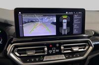 BMW iX3 vaihtoauto