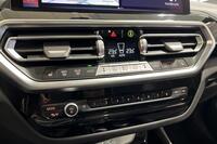 BMW iX3 vaihtoauto