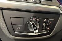 BMW iX3 vaihtoauto