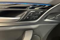 BMW iX3 vaihtoauto