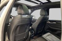 BMW iX3 vaihtoauto