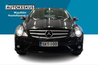 Mercedes-Benz R vaihtoauto