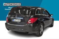 Mercedes-Benz R vaihtoauto